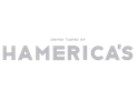 logo hamerica's