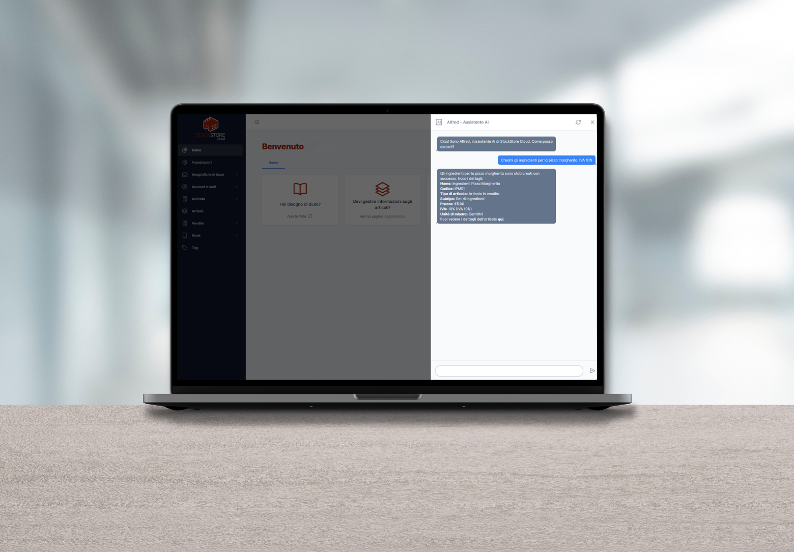 retail ai treebyte_AI retail