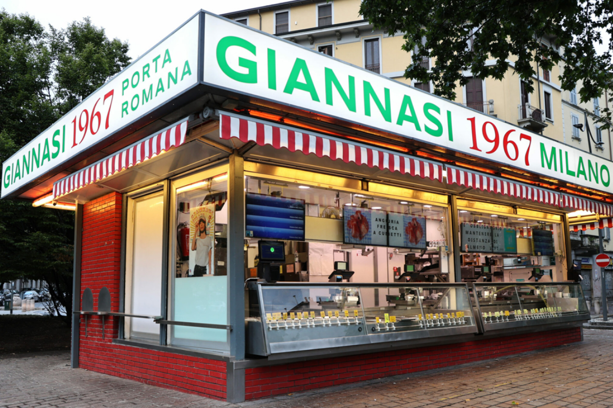 Gestione logistica Giannasi_treebyte