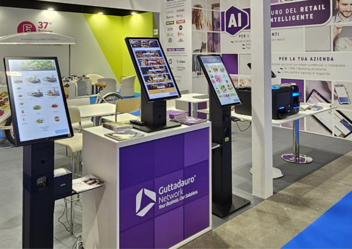 Salone del Franchising 2024