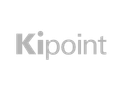 logo kipoint grey